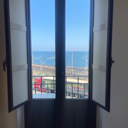Sea View Apartment CTA Exterior foto