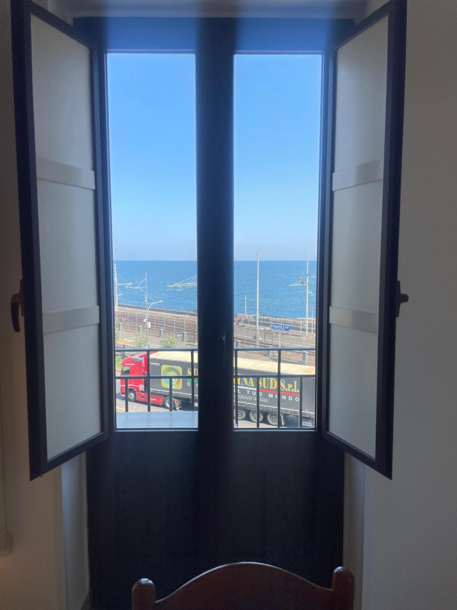 Sea View Apartment CTA Exterior foto