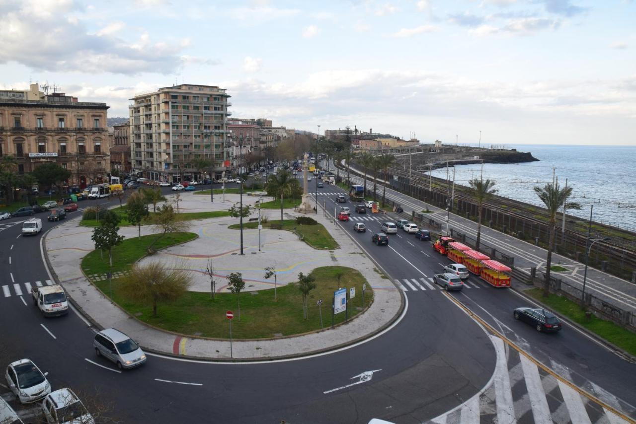 Sea View Apartment CTA Exterior foto